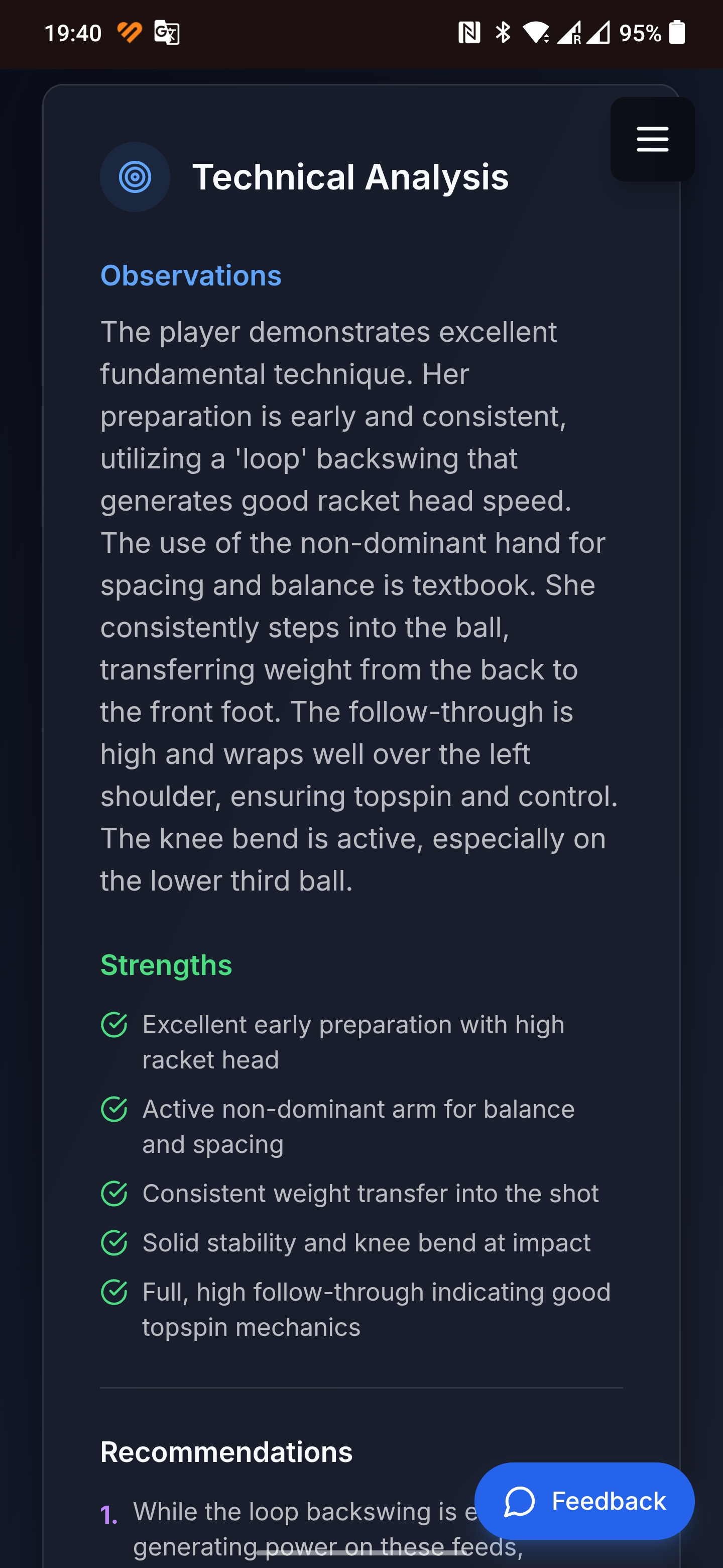 Actionable Recommendations