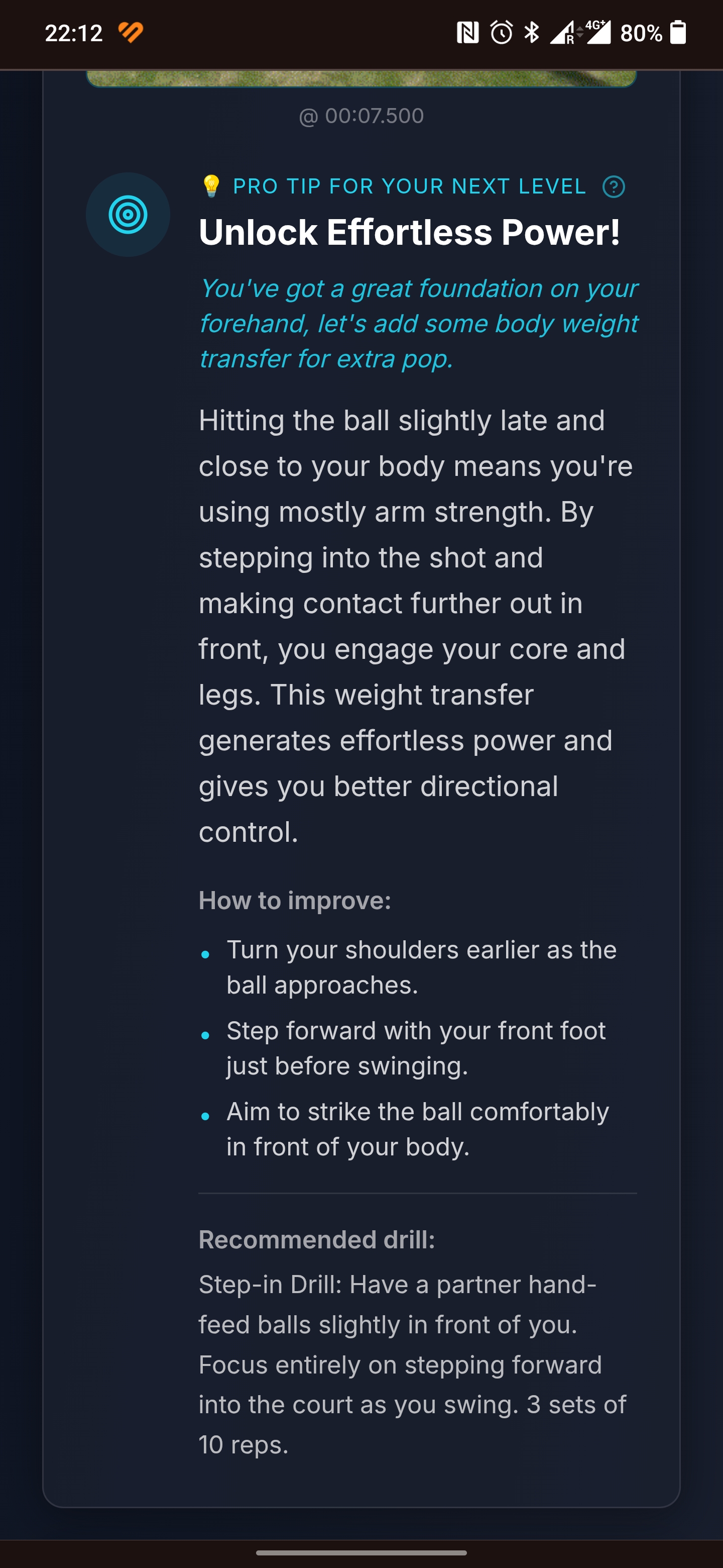 Obtén tu consejo pro